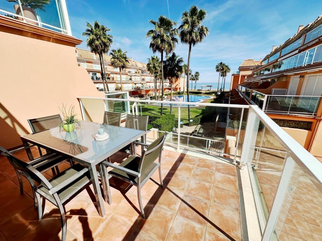 Mirador Al Mar 61 Apartment Denia
