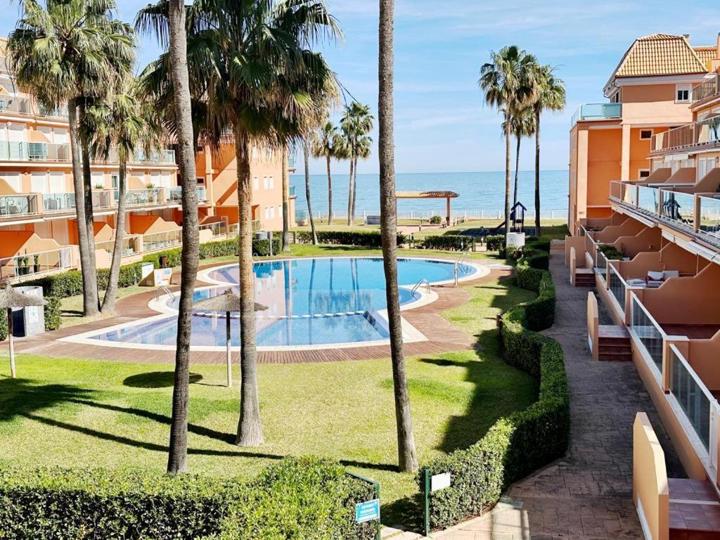 Mirador Al Mar 61 Apartment Denia