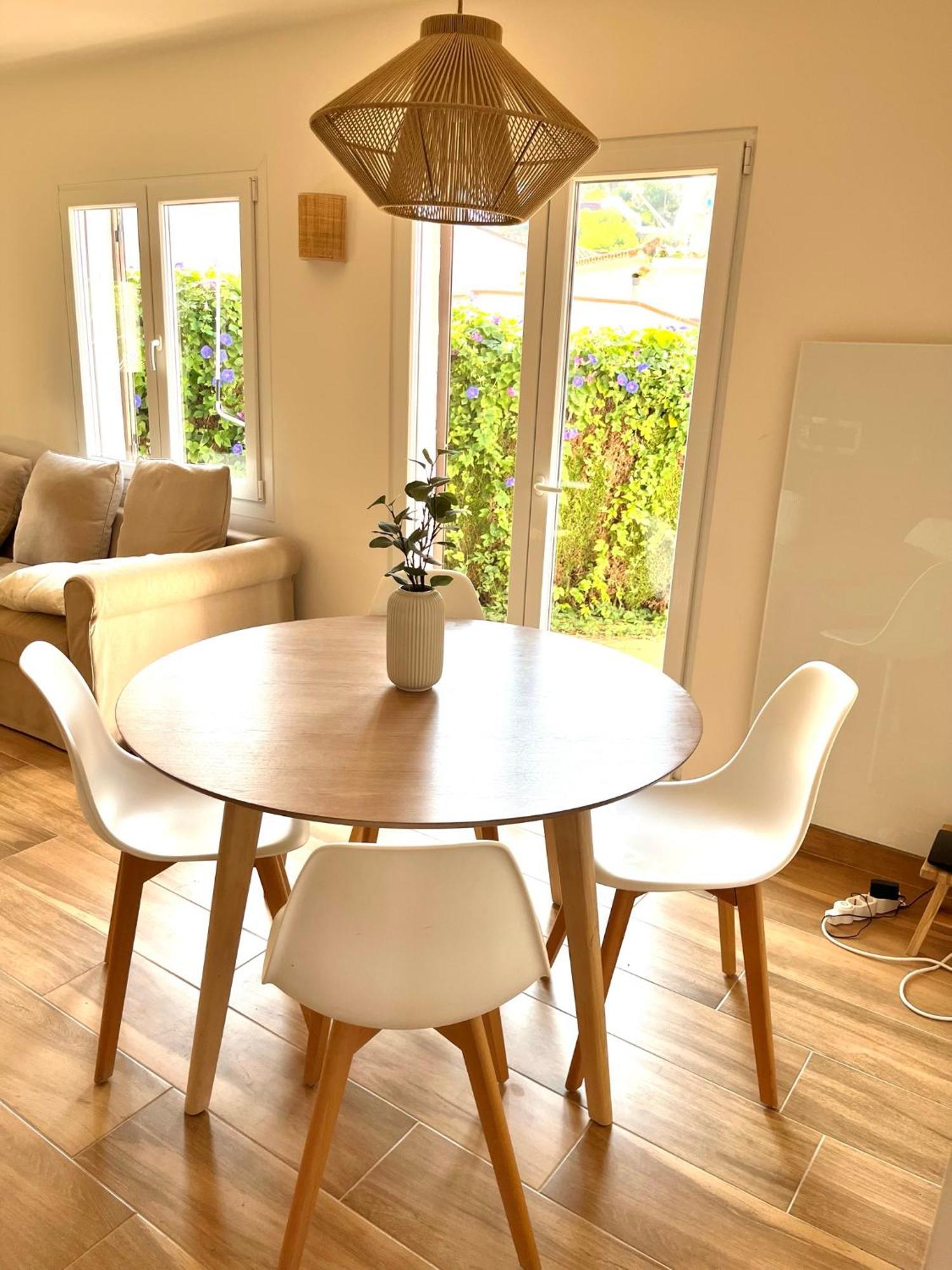 En Apartment Denia