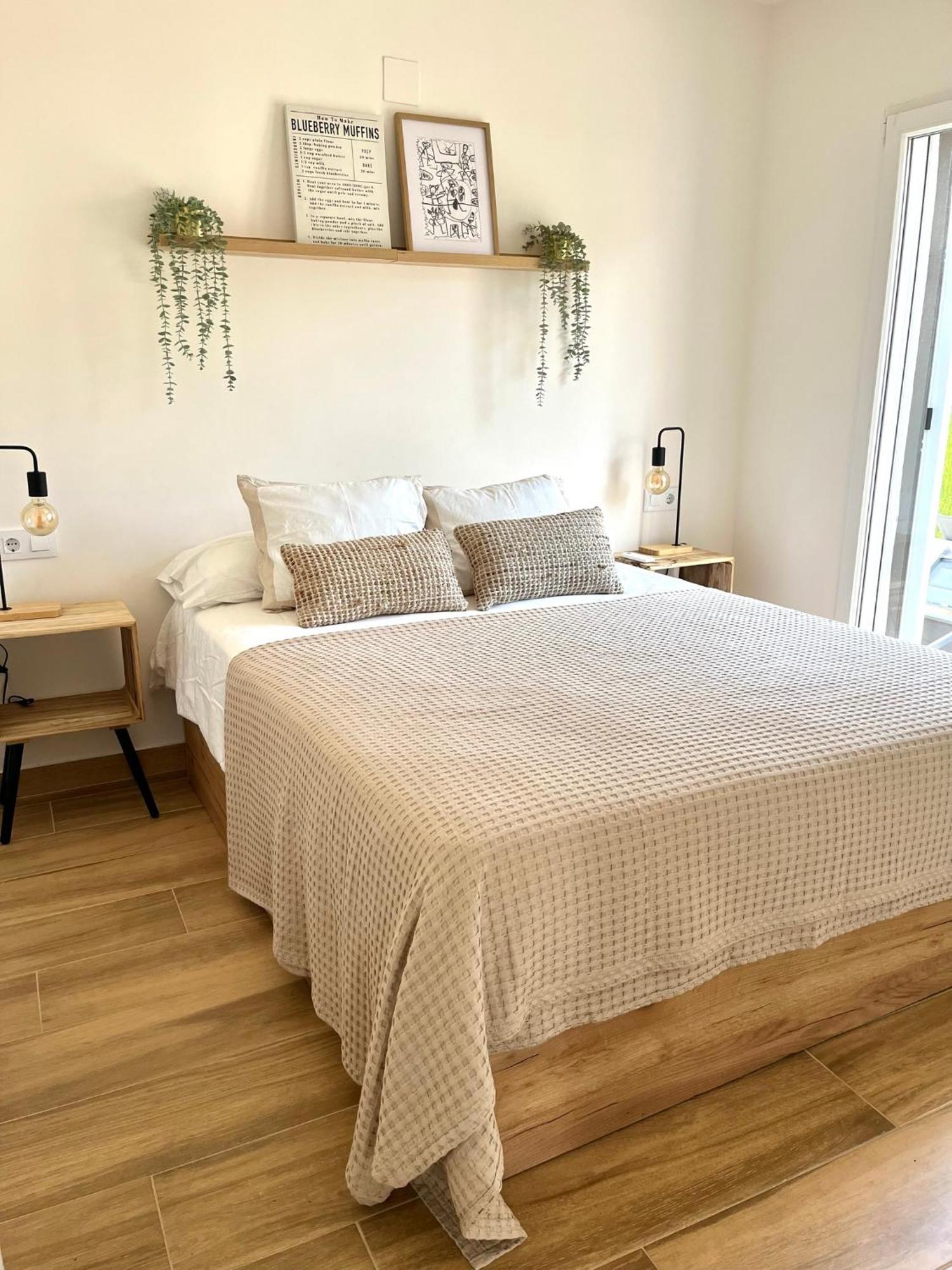 Apartment En *