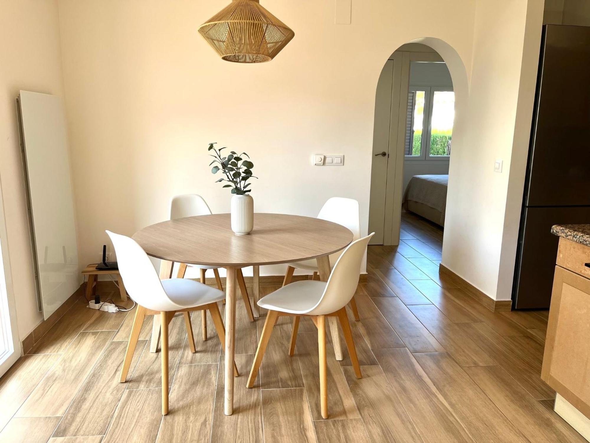 Apartment En *