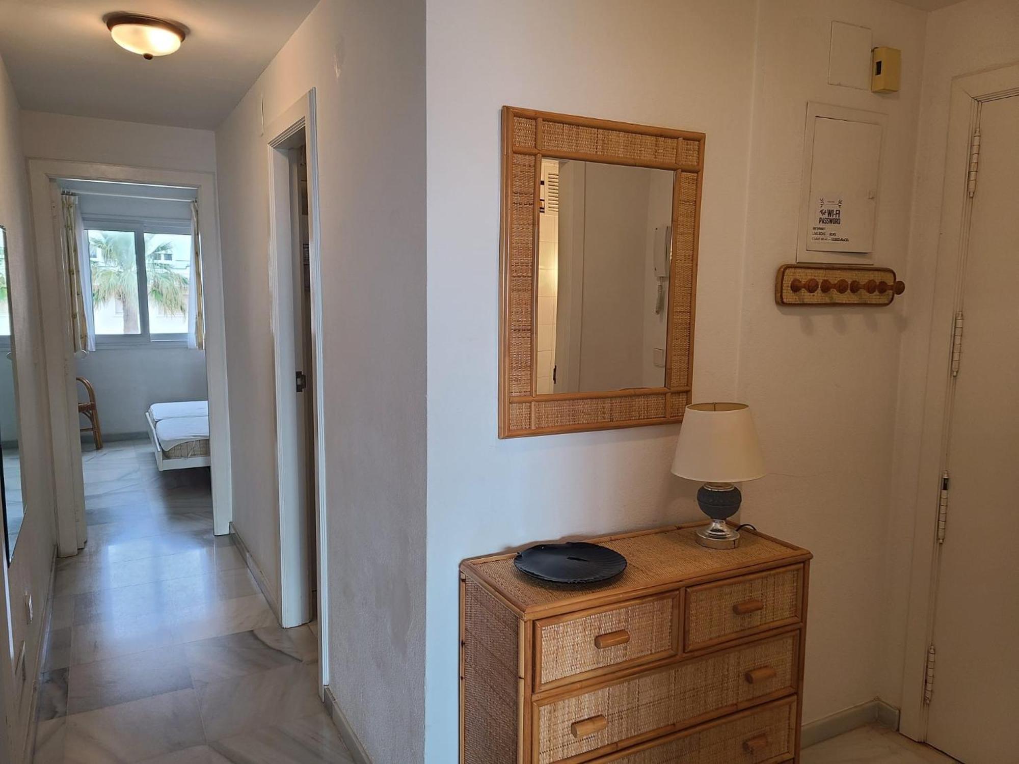 Apartamento Cala D'or Dénia
