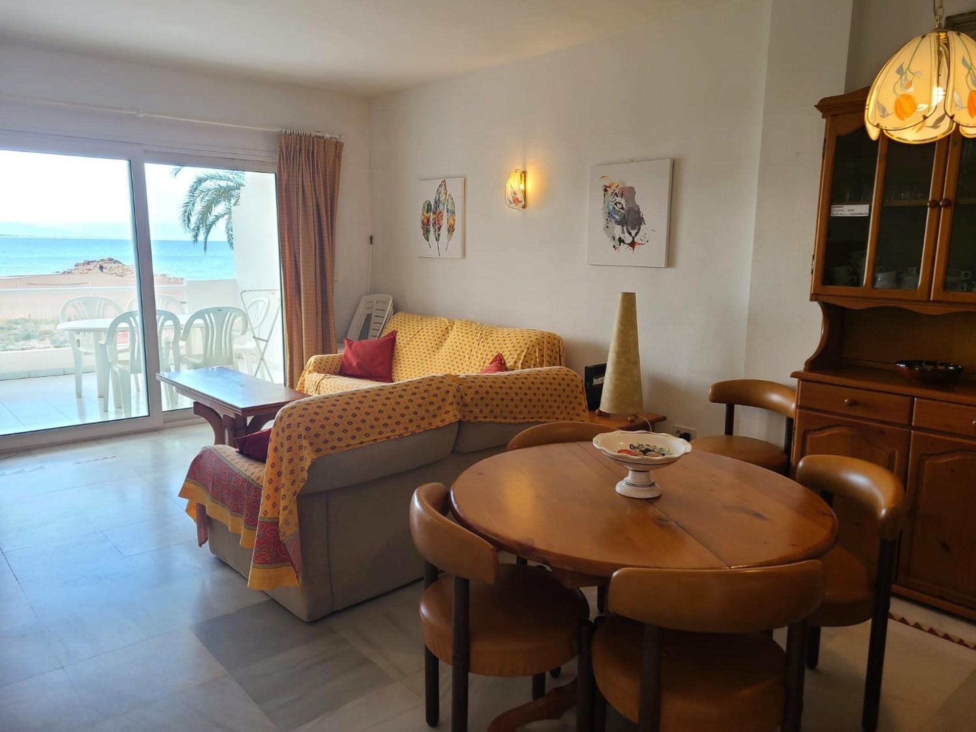 Cala D'or Apartamento