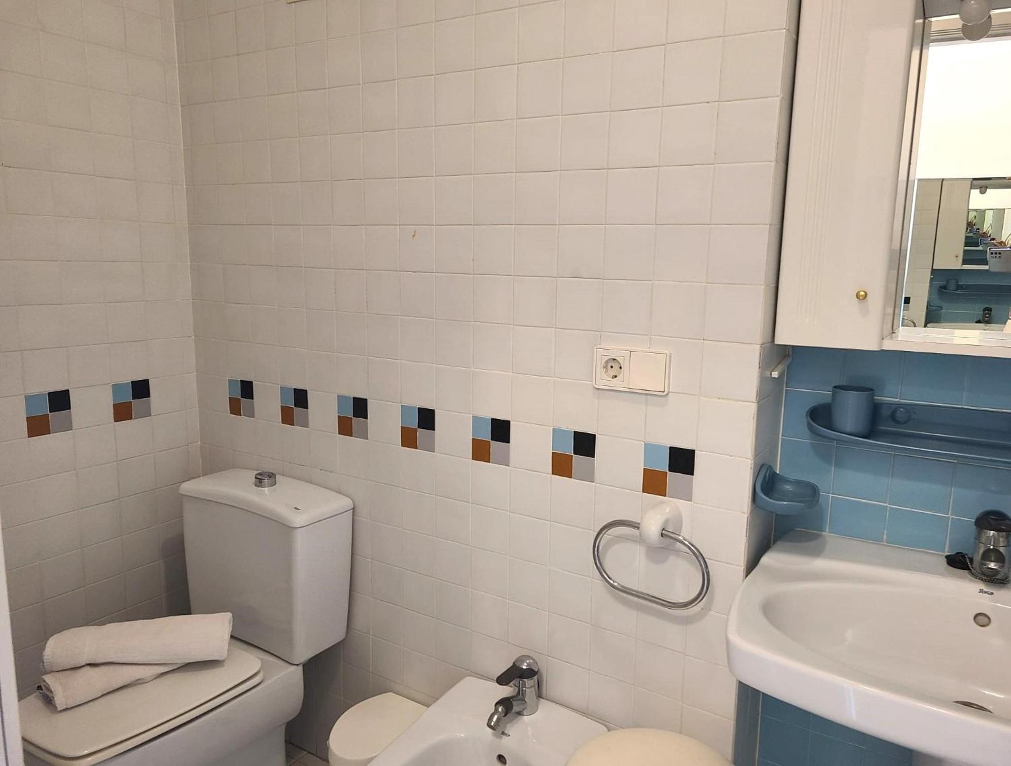 Apartamento Cala D'or