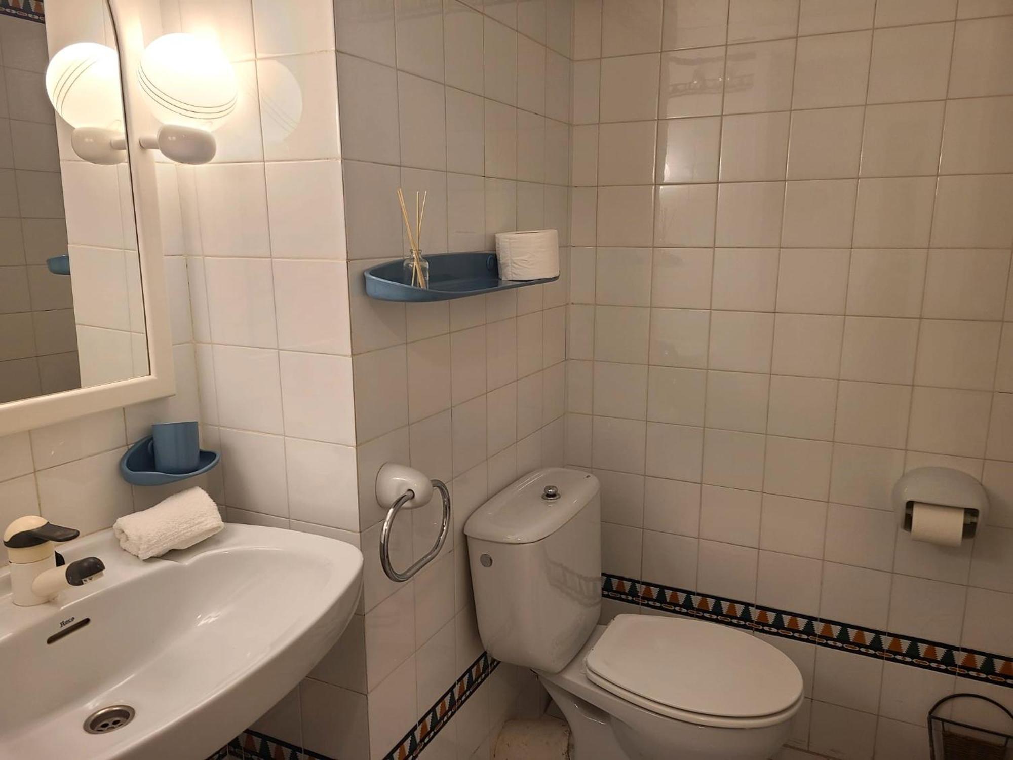 Apartamento Cala D'or *