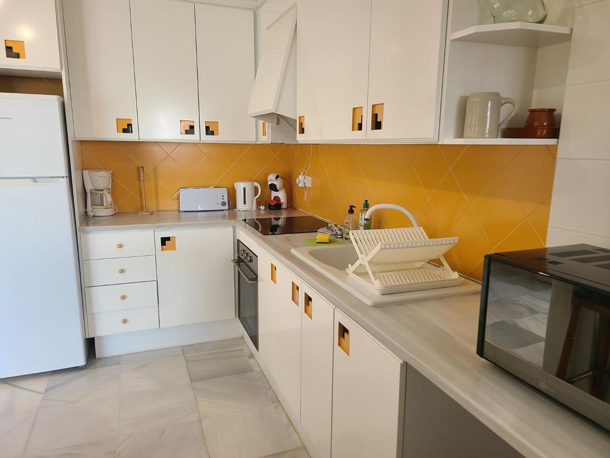 Cala D'or Apartamento Dénia
