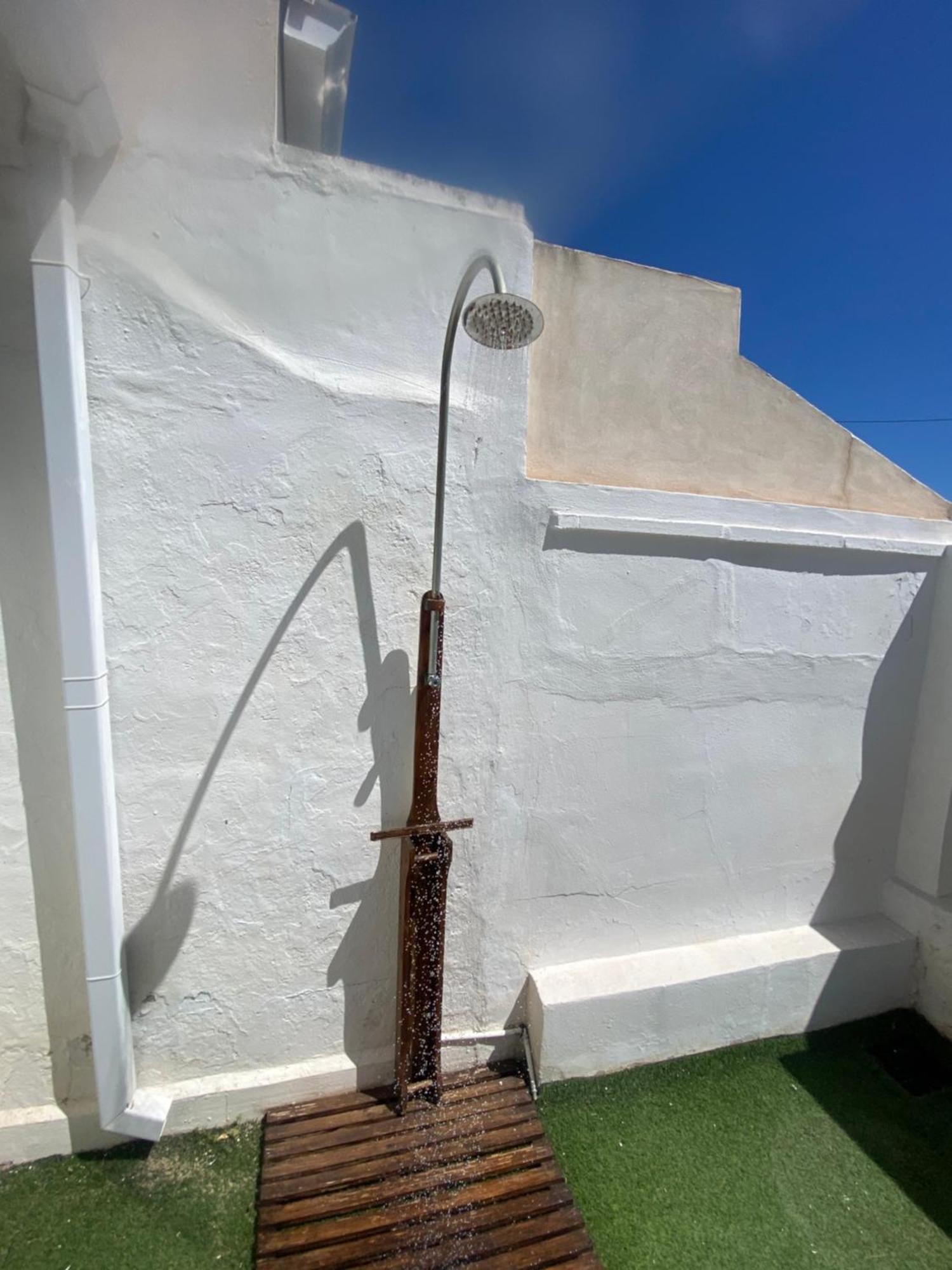 Сasa de vacaciones Pepe