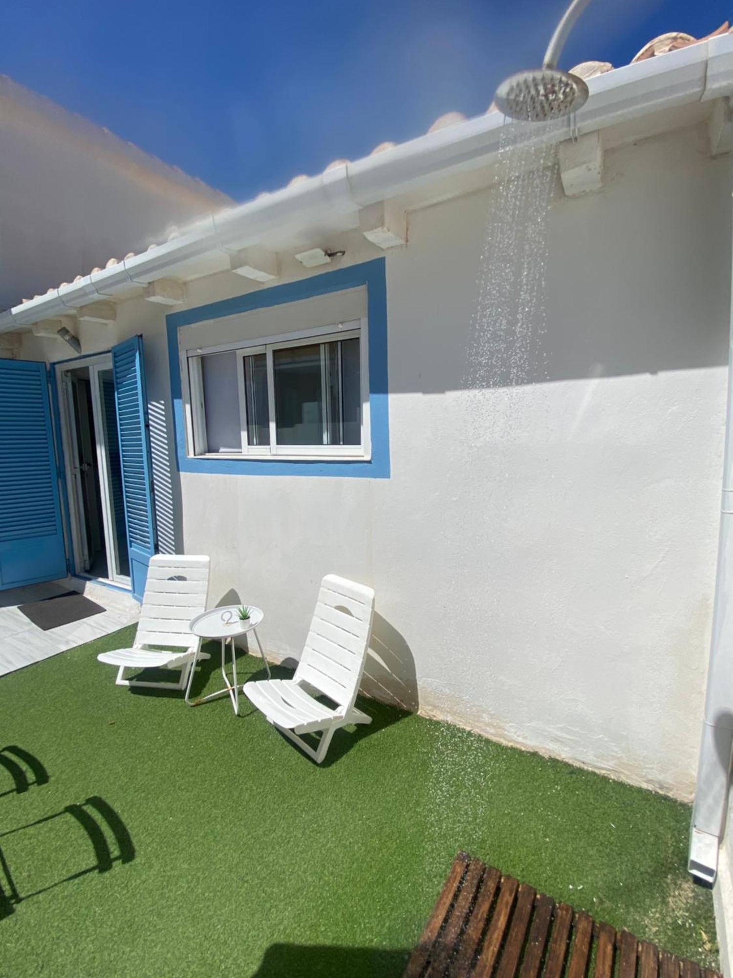 Pepe Сasa de vacaciones Dénia