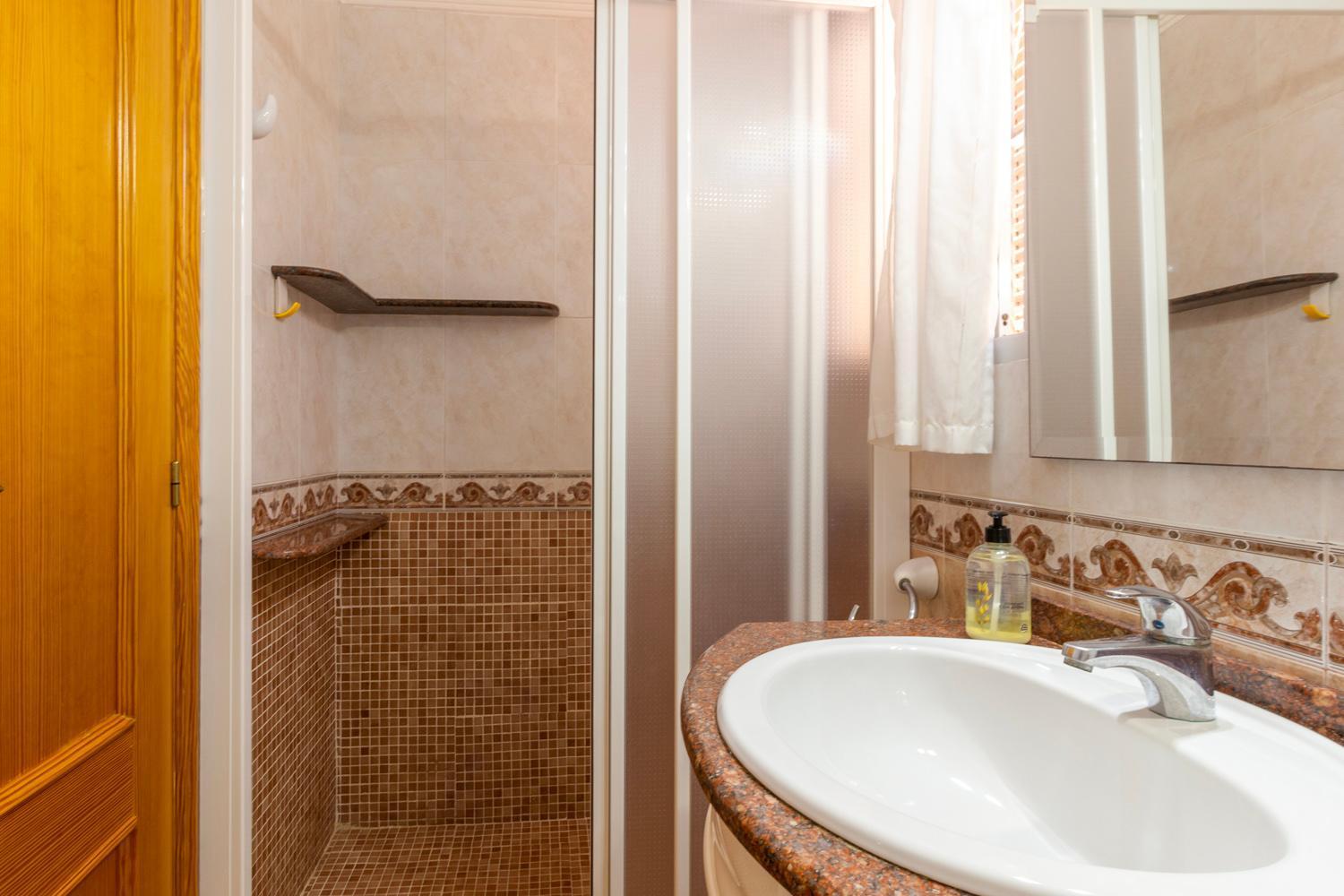 Casa Con Jardin A Pocos Pasos Del Mar Holiday home