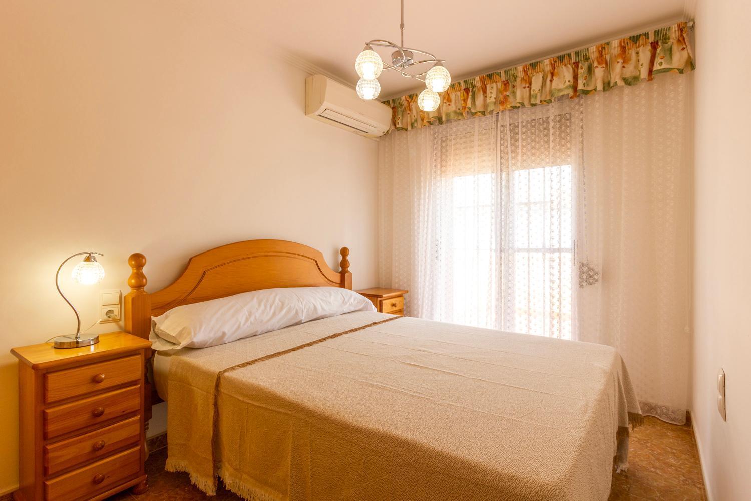 Casa Con Jardin A Pocos Pasos Del Mar Holiday home Denia