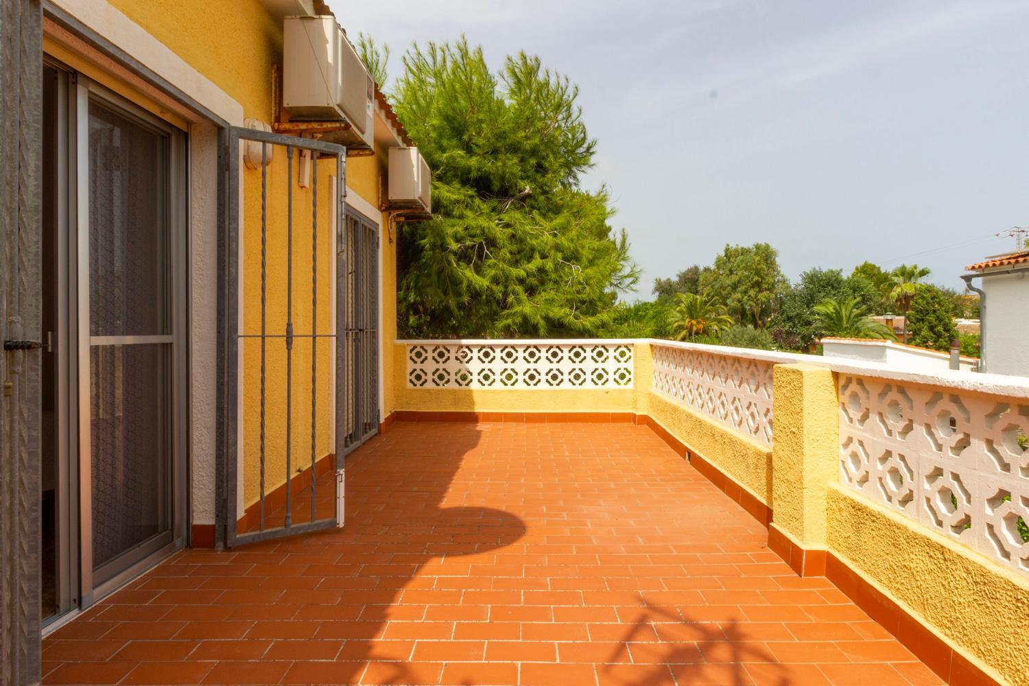 Casa Con Jardin A Pocos Pasos Del Mar * Denia