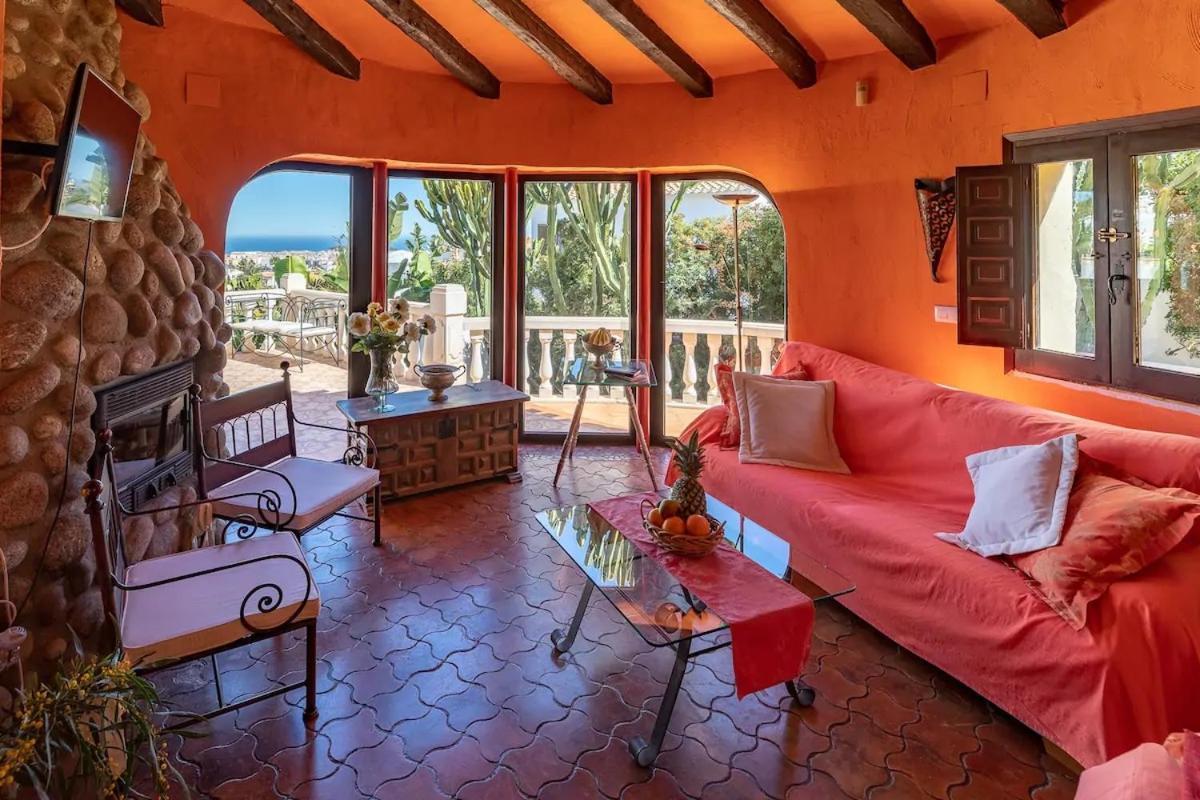 - In Holiday home Denia