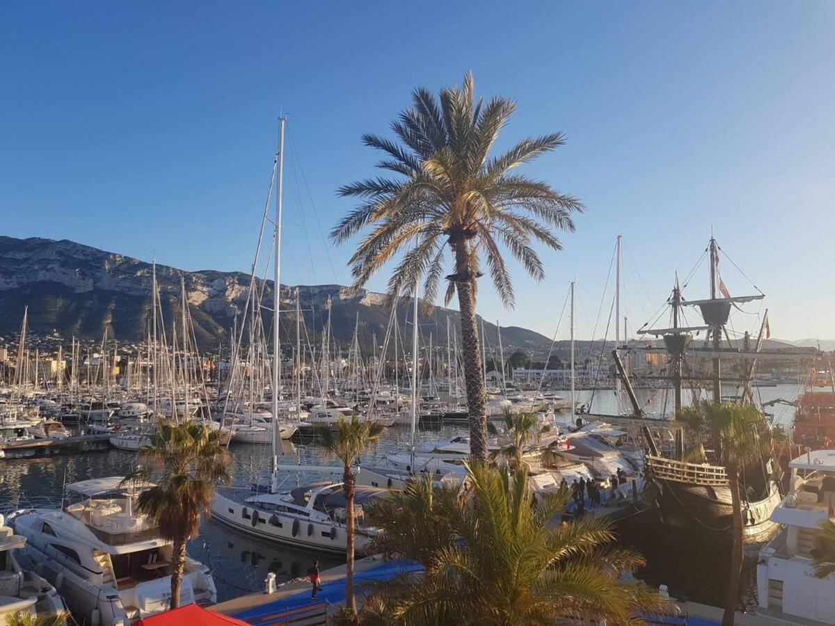- In Holiday home Denia