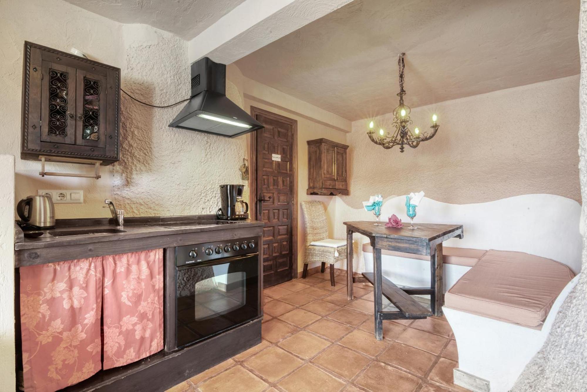 - In Holiday home