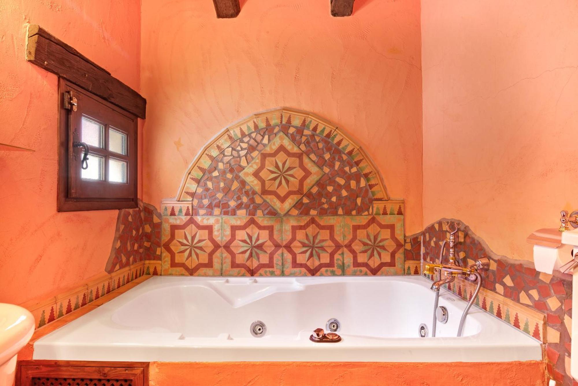 - In Holiday home Denia