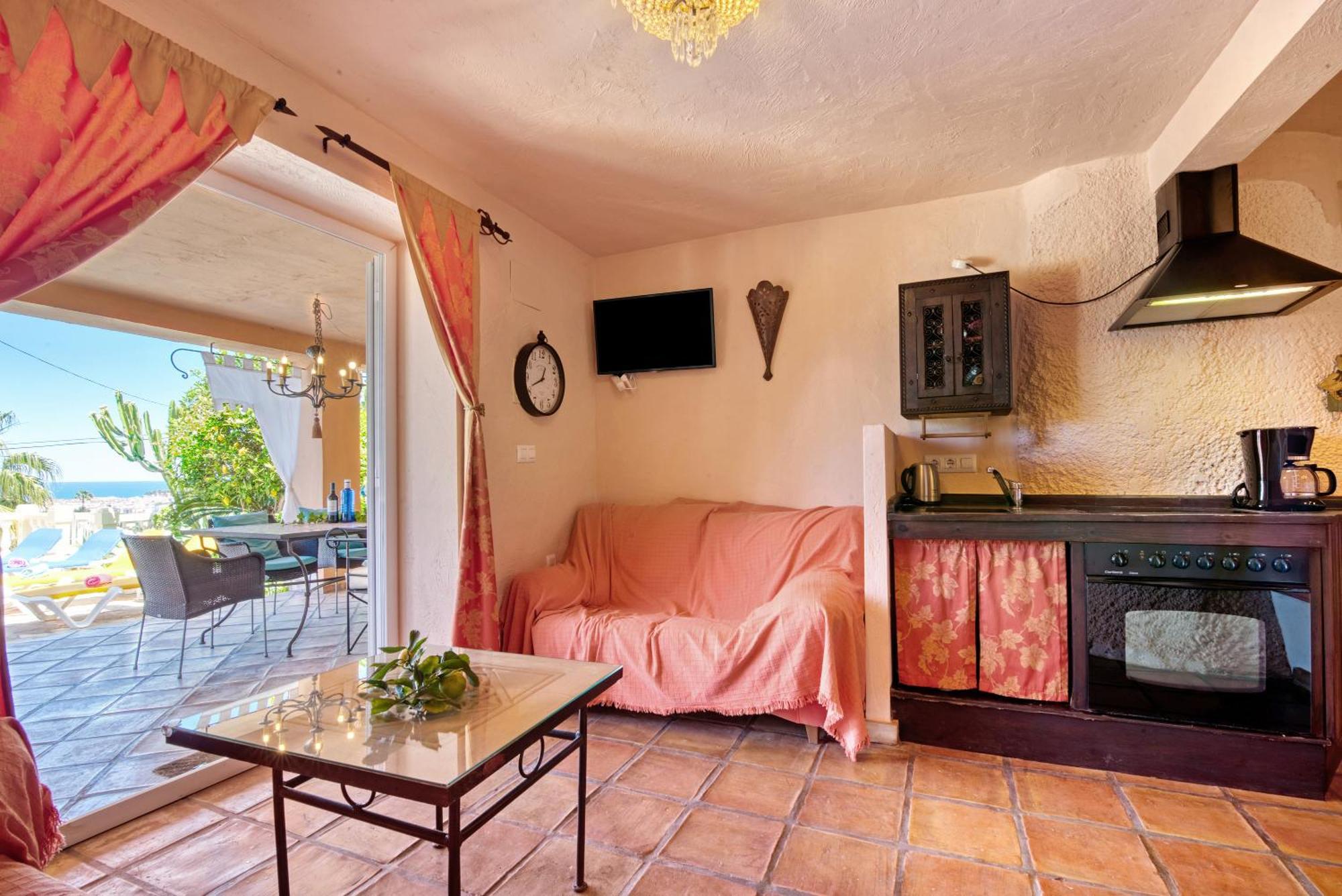 Holiday home - In