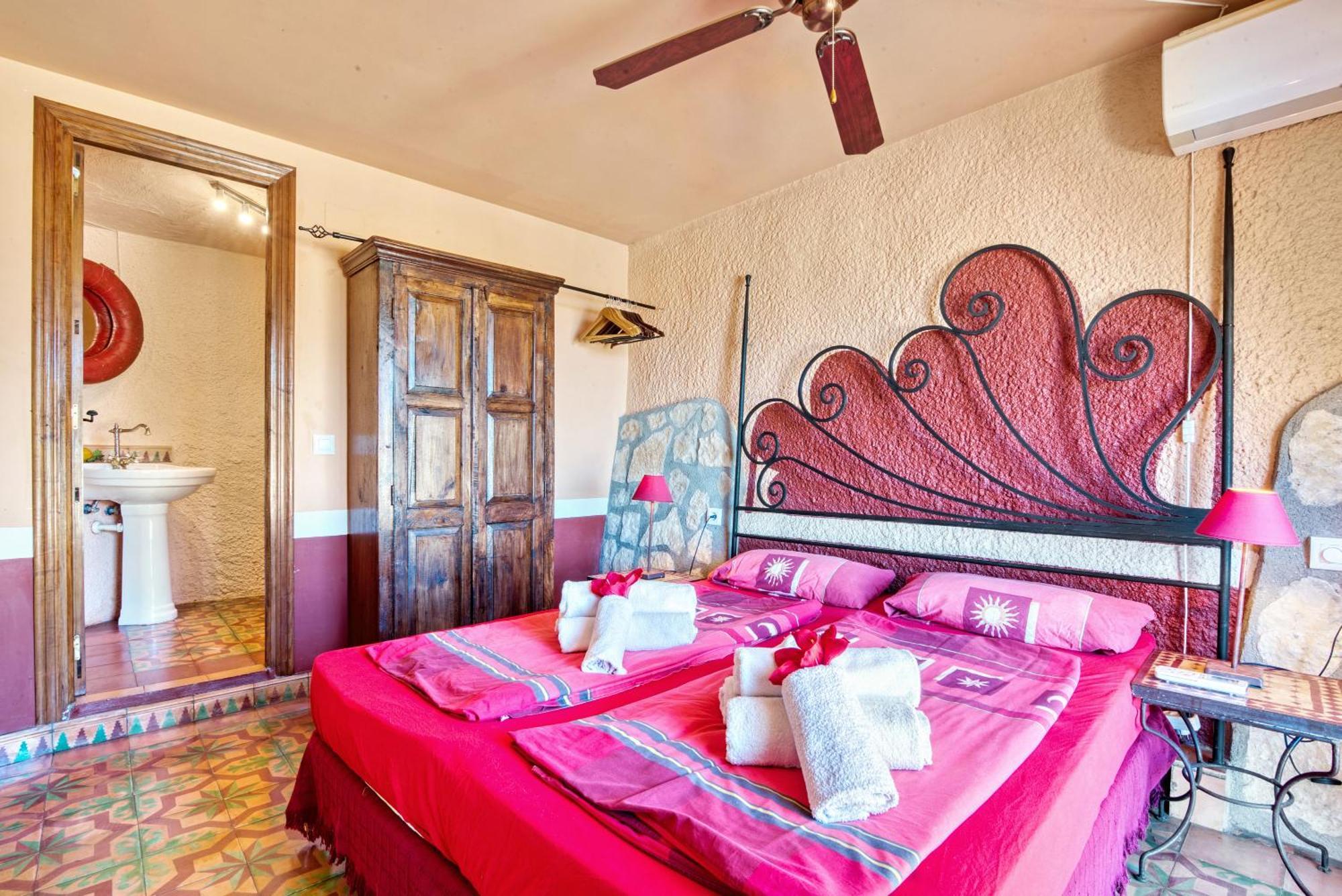 - In Holiday home