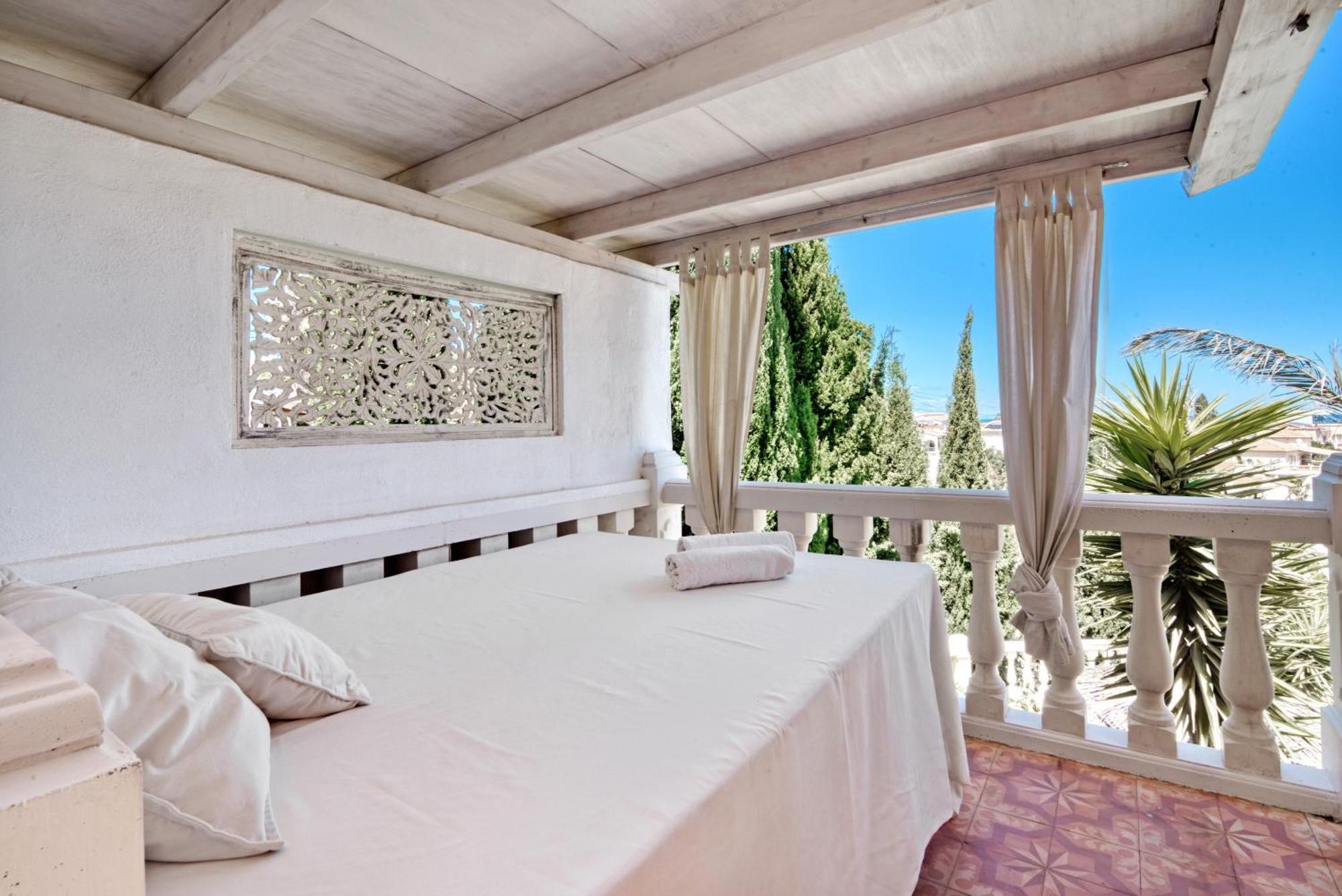 Holiday home - In Denia