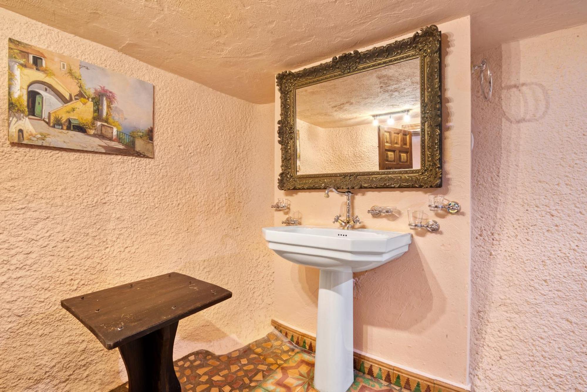 - In Holiday home