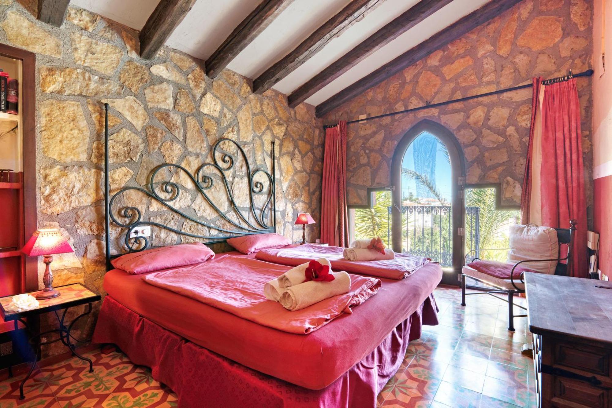 - In Holiday home *