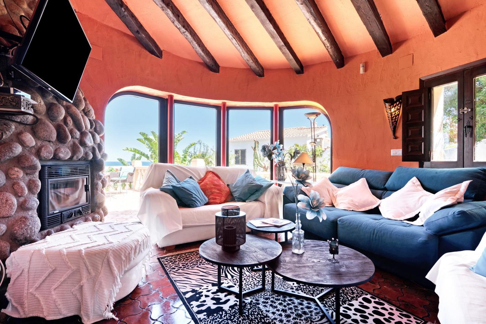 - In Holiday home Denia