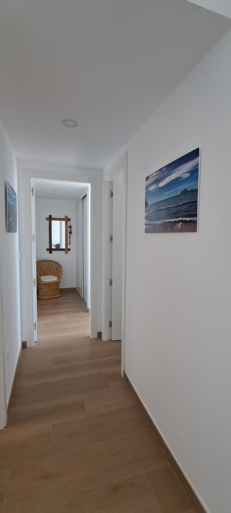 Apartment Junto Al Mar En Residencial Denia
