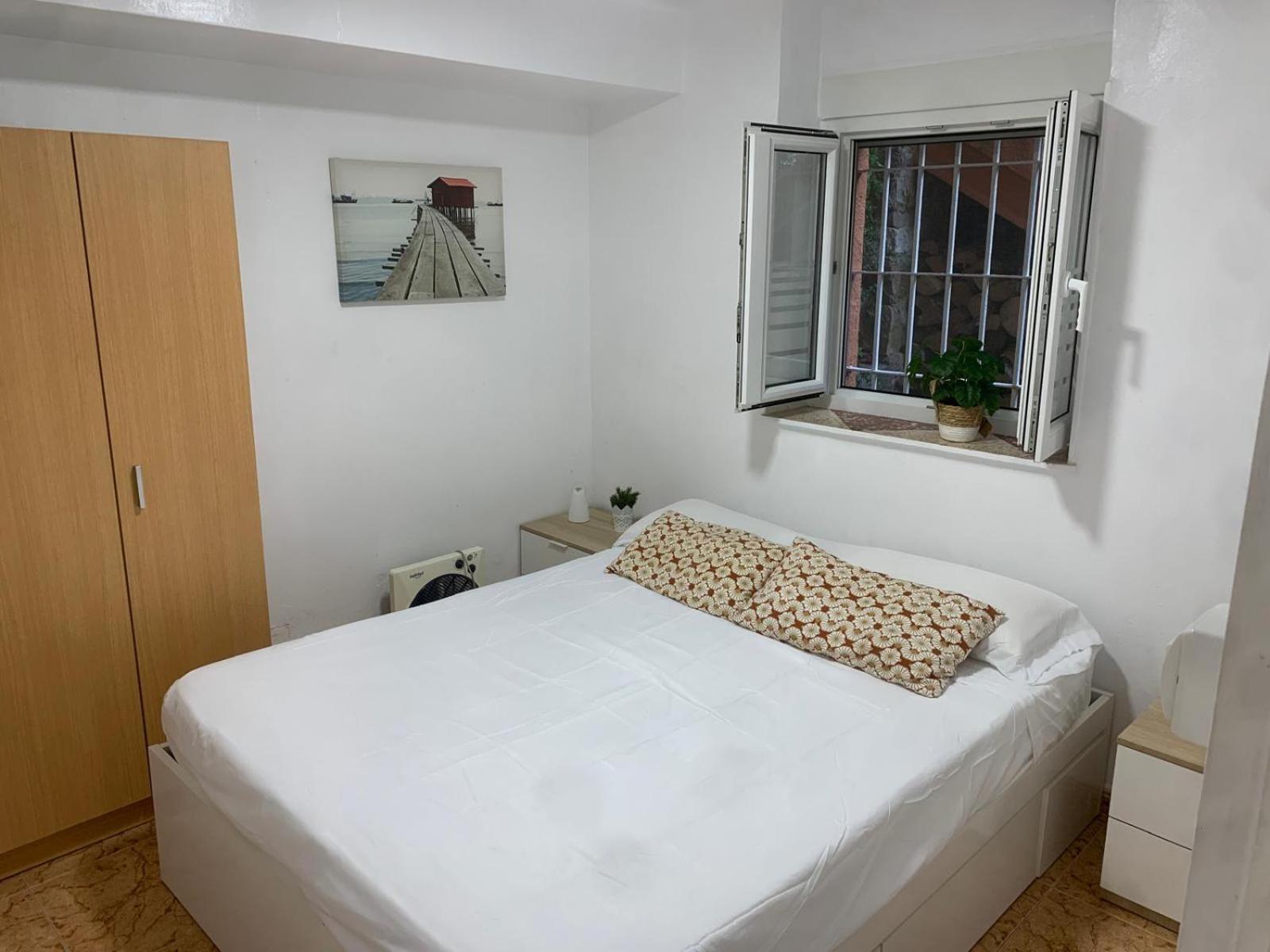 Apto. Les Rotes - Apartment Denia