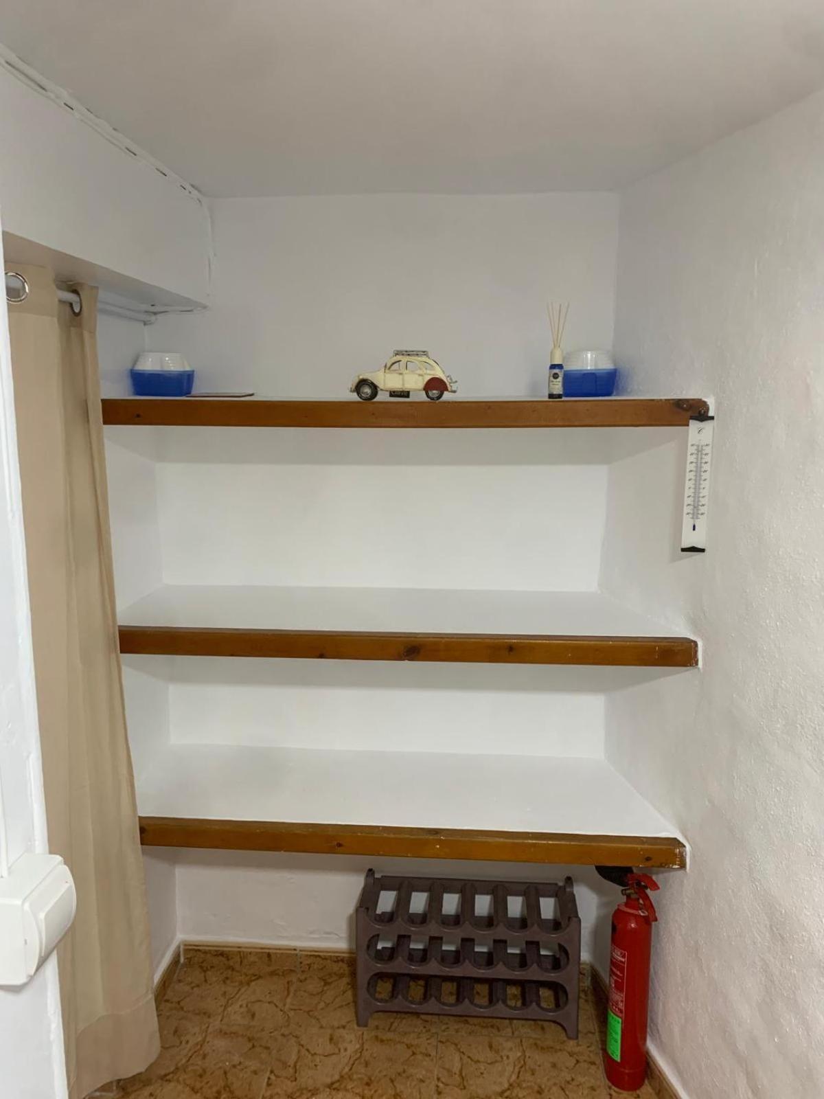 Apartment Apto. Les Rotes -