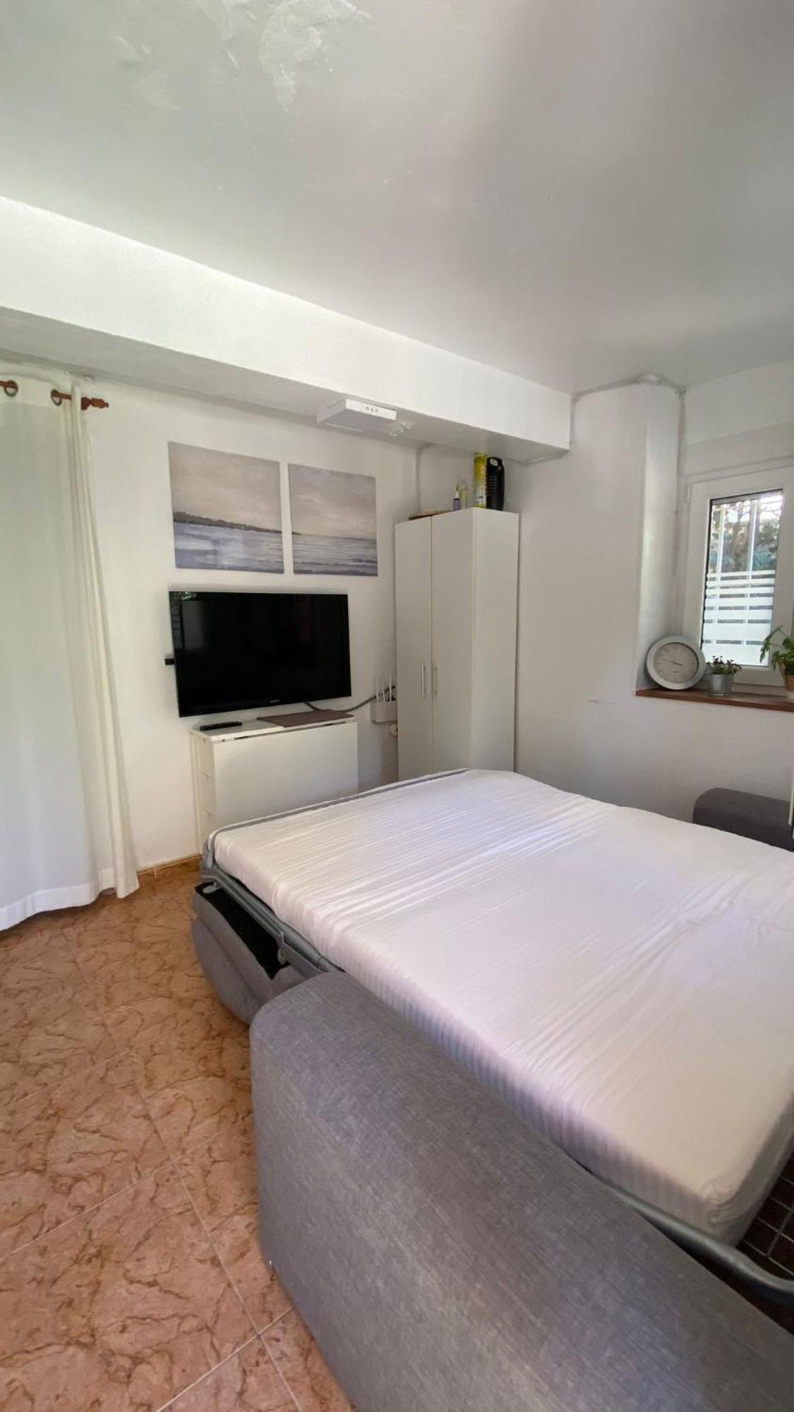 Apartment Apto. Les Rotes -