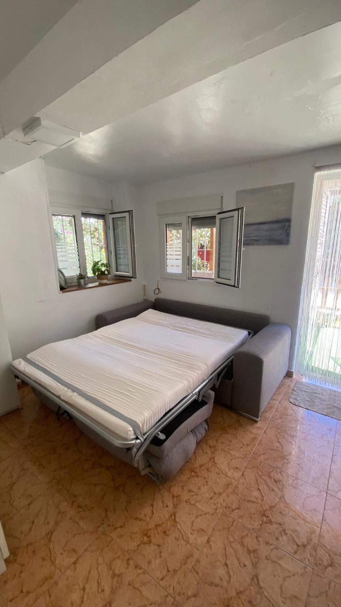 Apartment Apto. Les Rotes - *