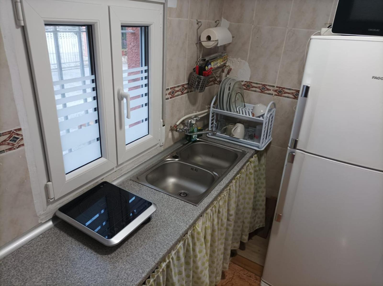 Apartment Apto. Les Rotes -