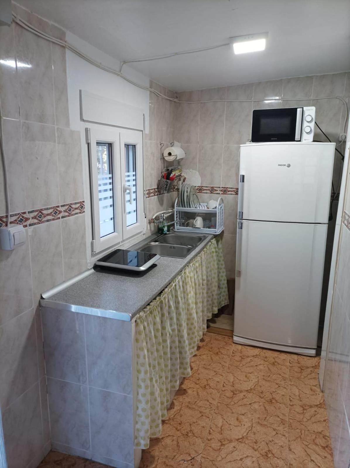 Apartment Apto. Les Rotes -