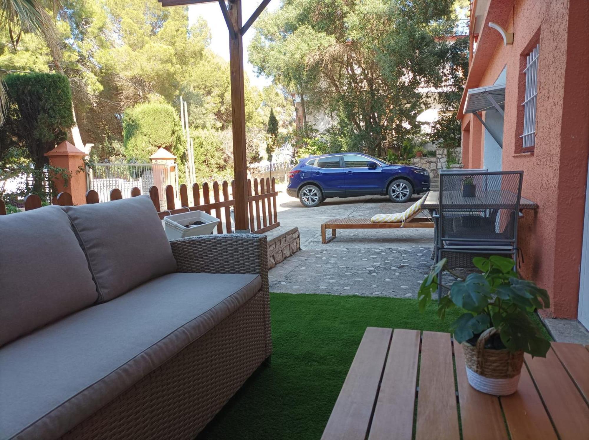 Apto. Les Rotes - Apartment *