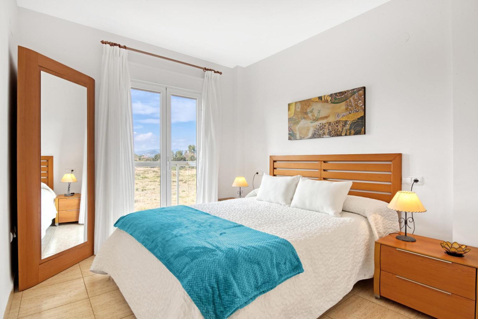 Clemenvilla Apartamento