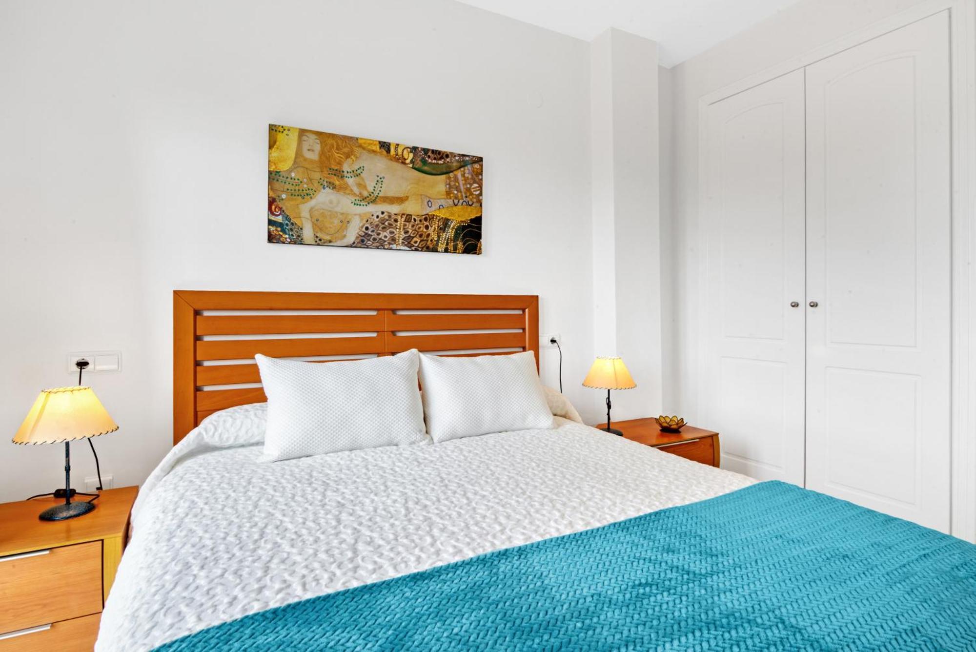 Clemenvilla Apartamento Dénia