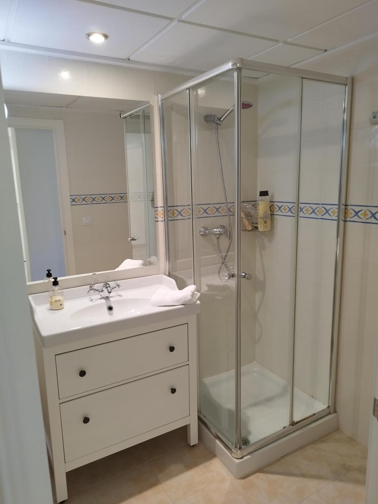 Familiar Con Piscina Y Padel Apartamento Dénia