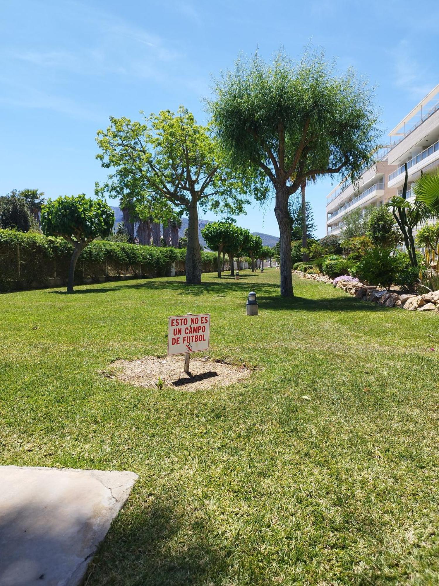 Familiar Con Piscina Y Padel Apartamento *