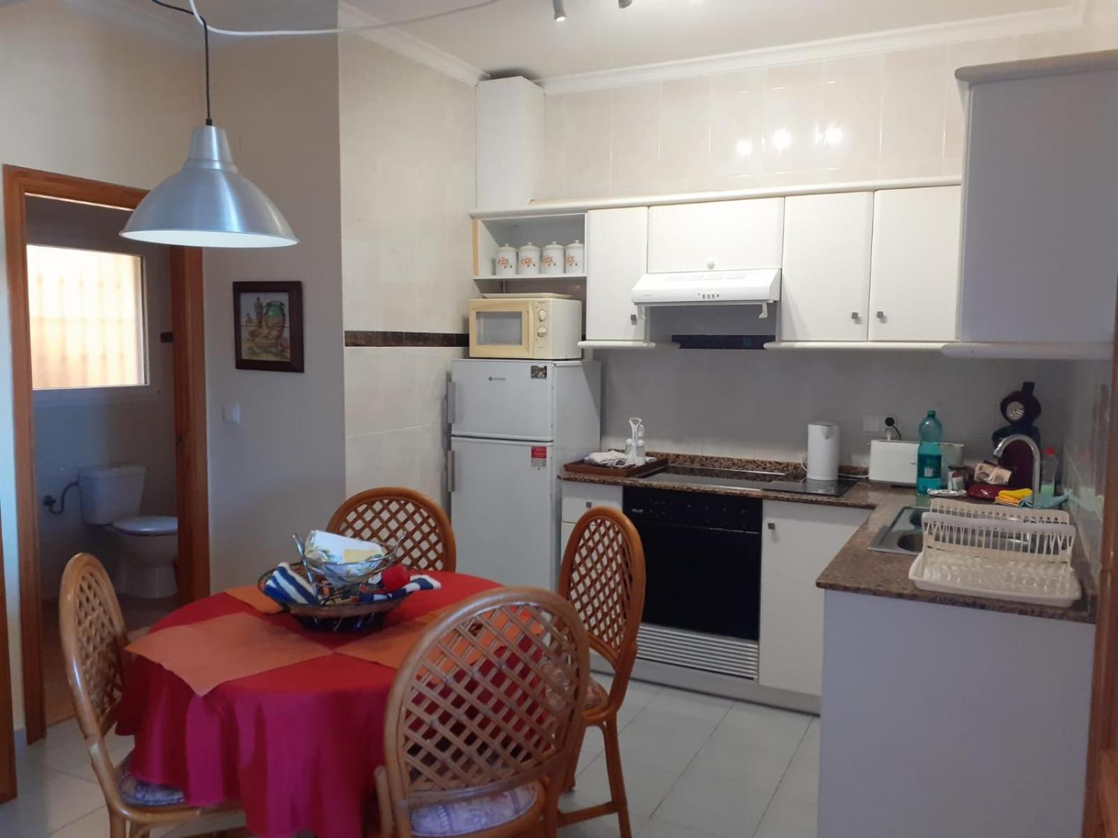 Apartamento Apartemento Monika Monte Pedrera C 4 Aussicht