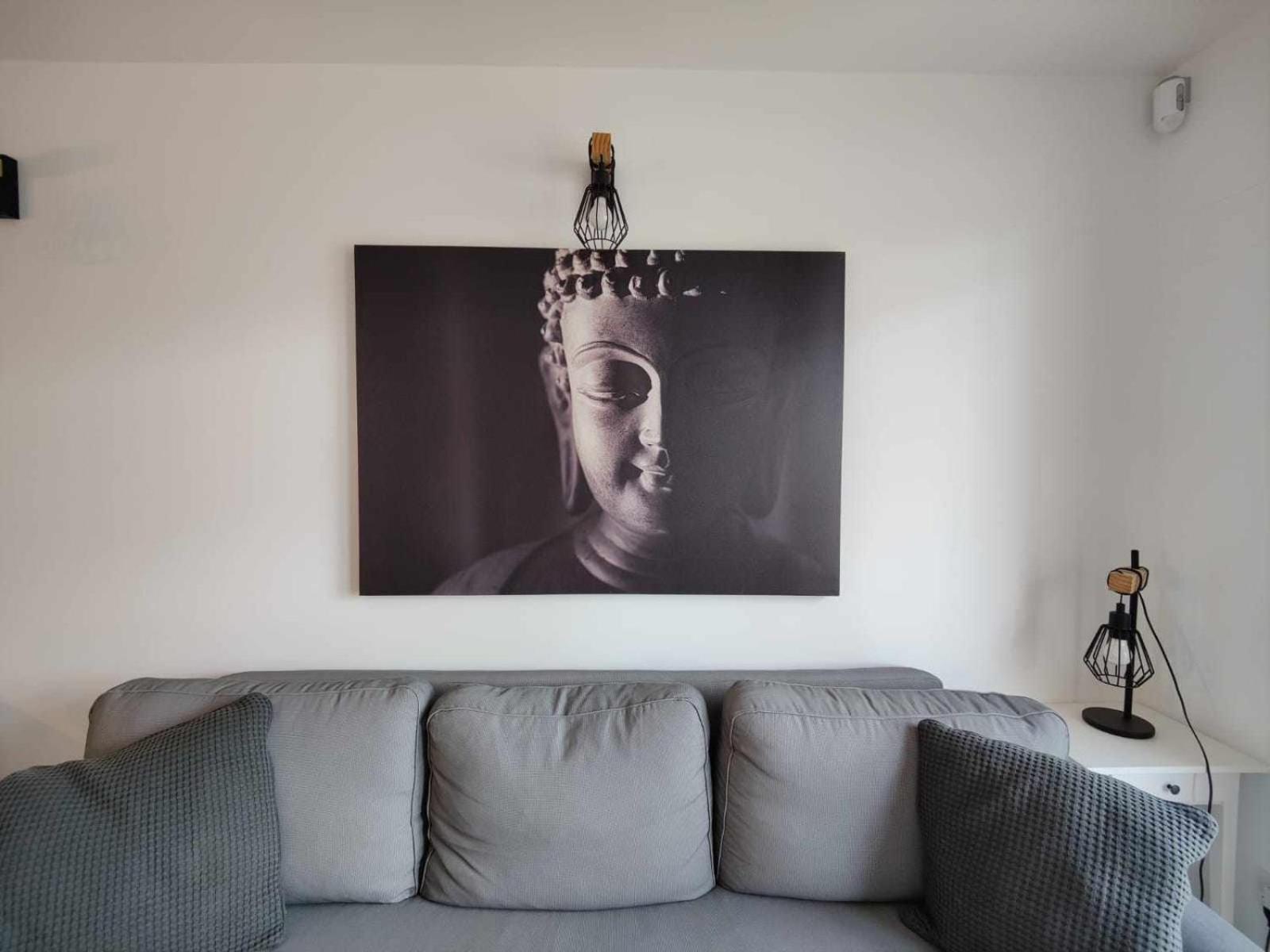 Cozy Zen By Edeal Homes Apartamento *