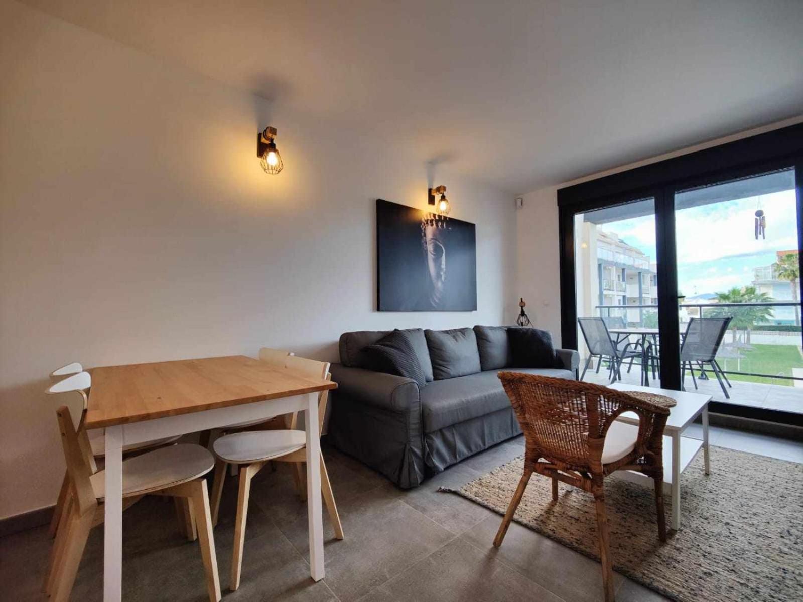 Apartamento Cozy Zen By Edeal Homes *