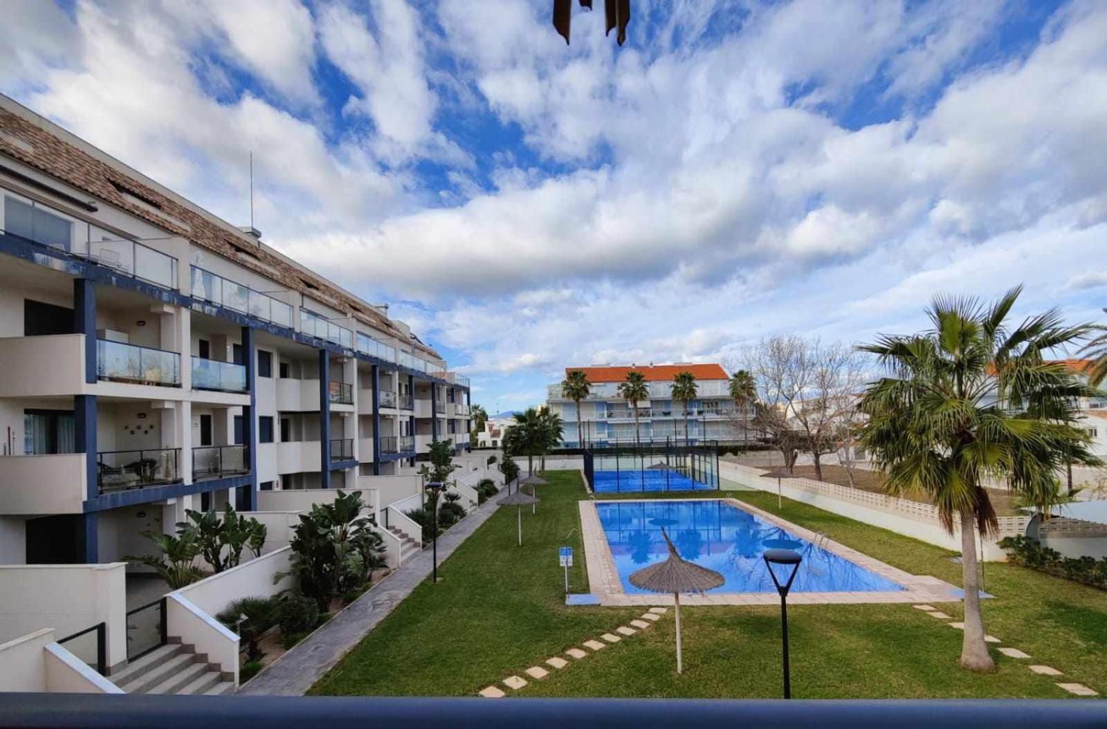 Cozy Zen By Edeal Homes Apartamento Dénia
