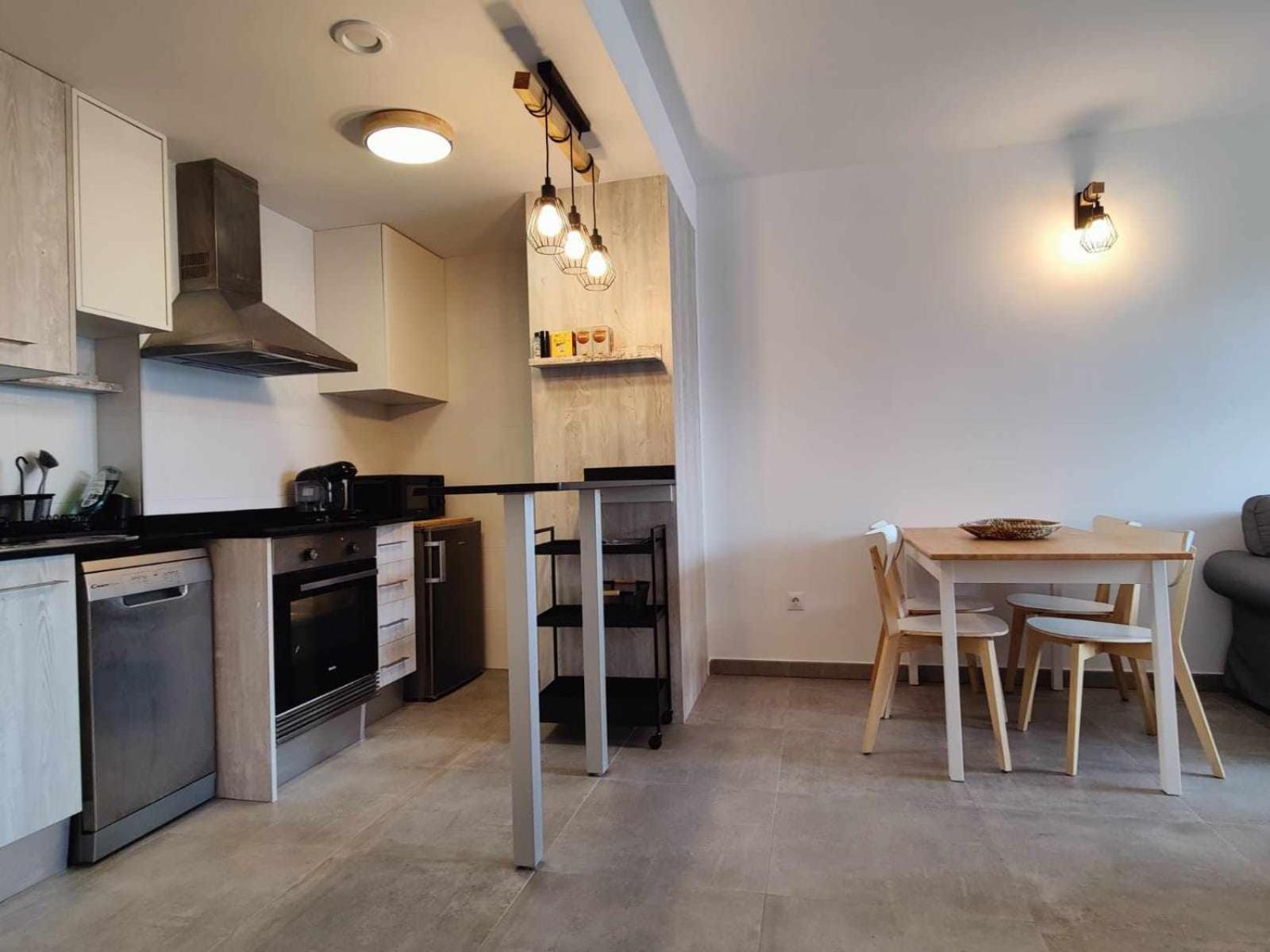 Apartamento Cozy Zen By Edeal Homes