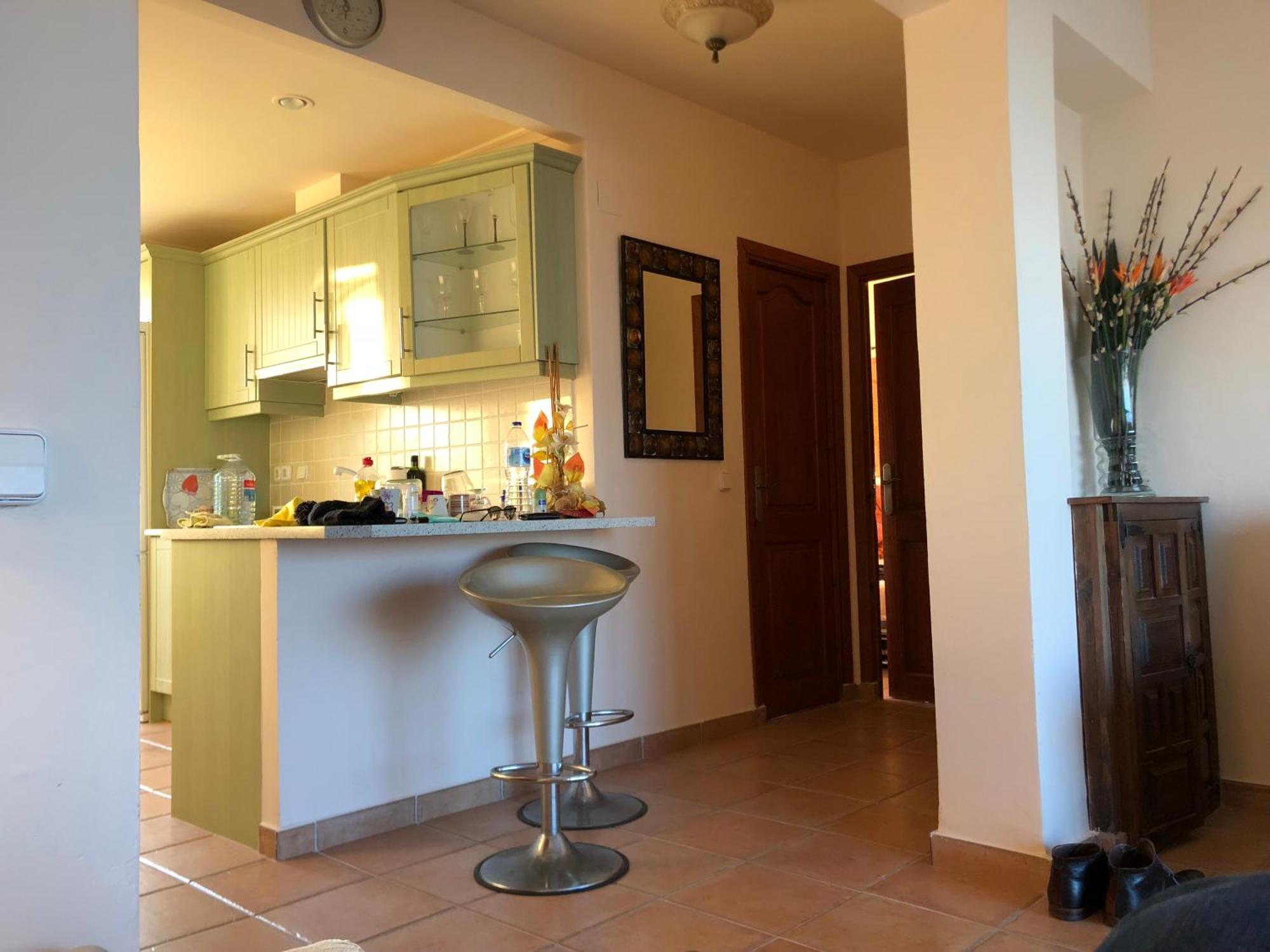 Vista Al Mare Apartment Denia