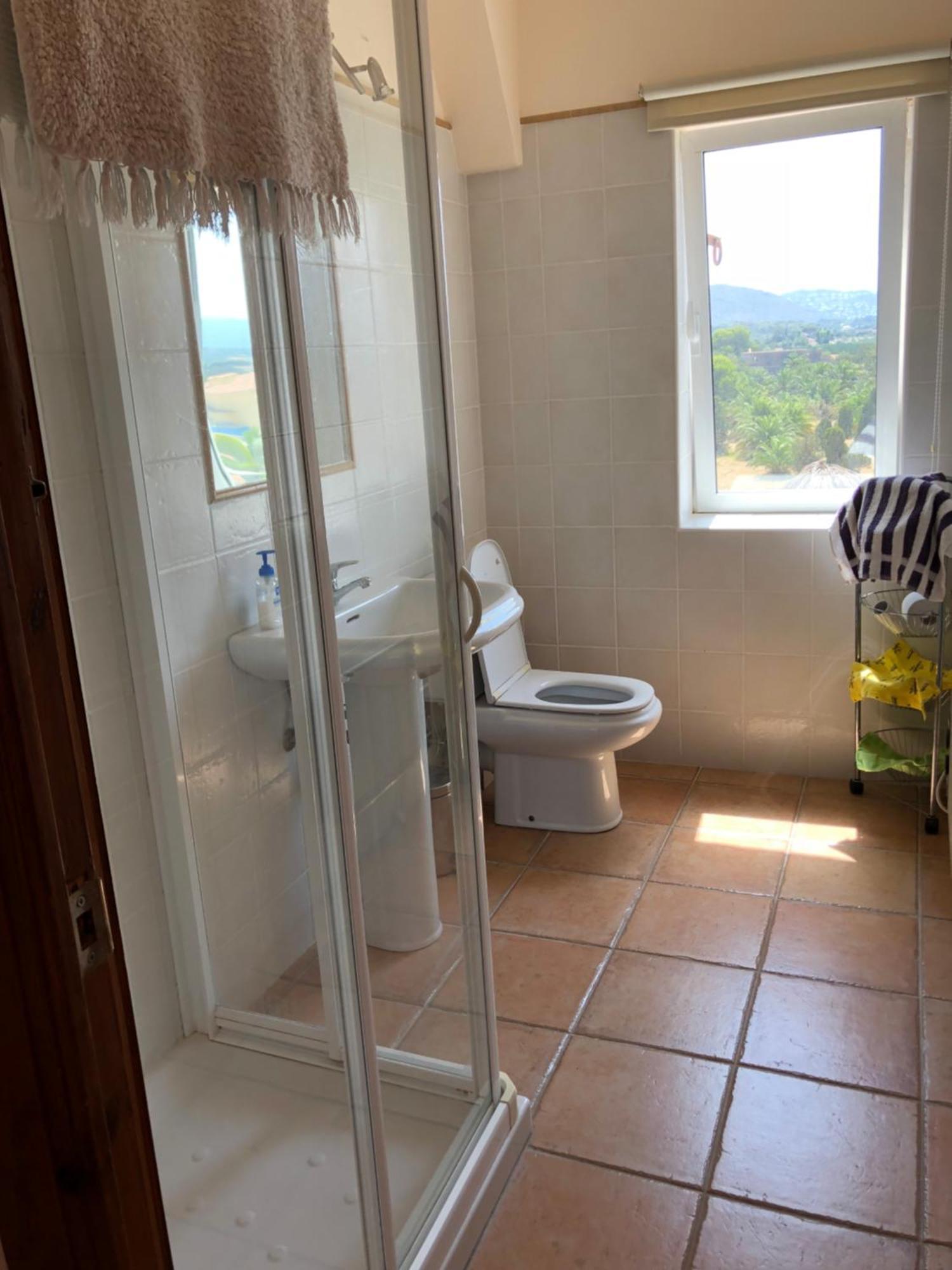 Vista Al Mare Apartment Denia