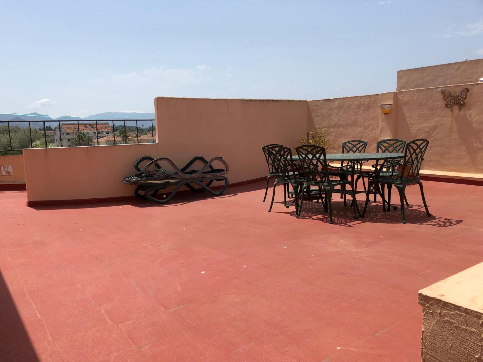 Apartment Vista Al Mare *