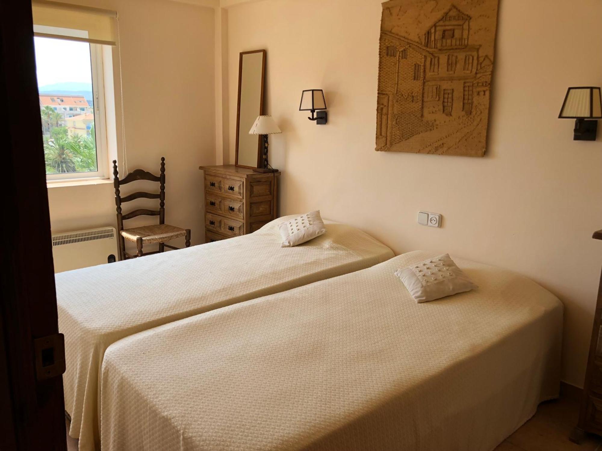Apartment Vista Al Mare *