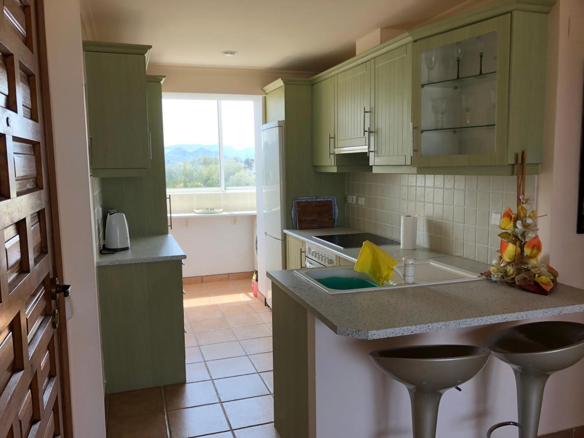 Vista Al Mare Apartment *
