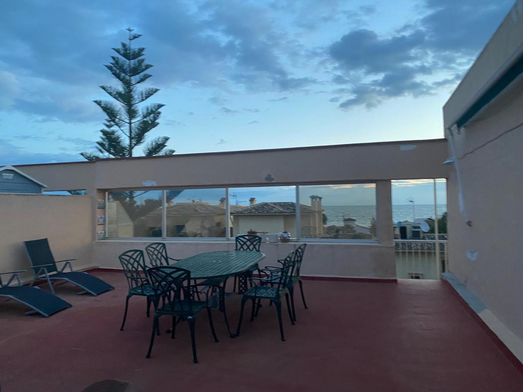 Apartment Vista Al Mare Denia