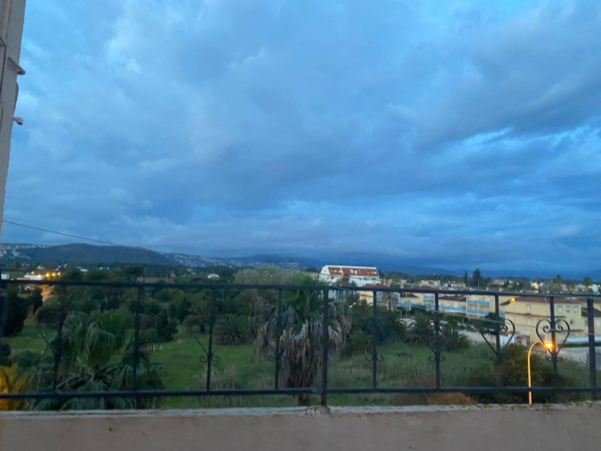 Apartment Vista Al Mare Denia