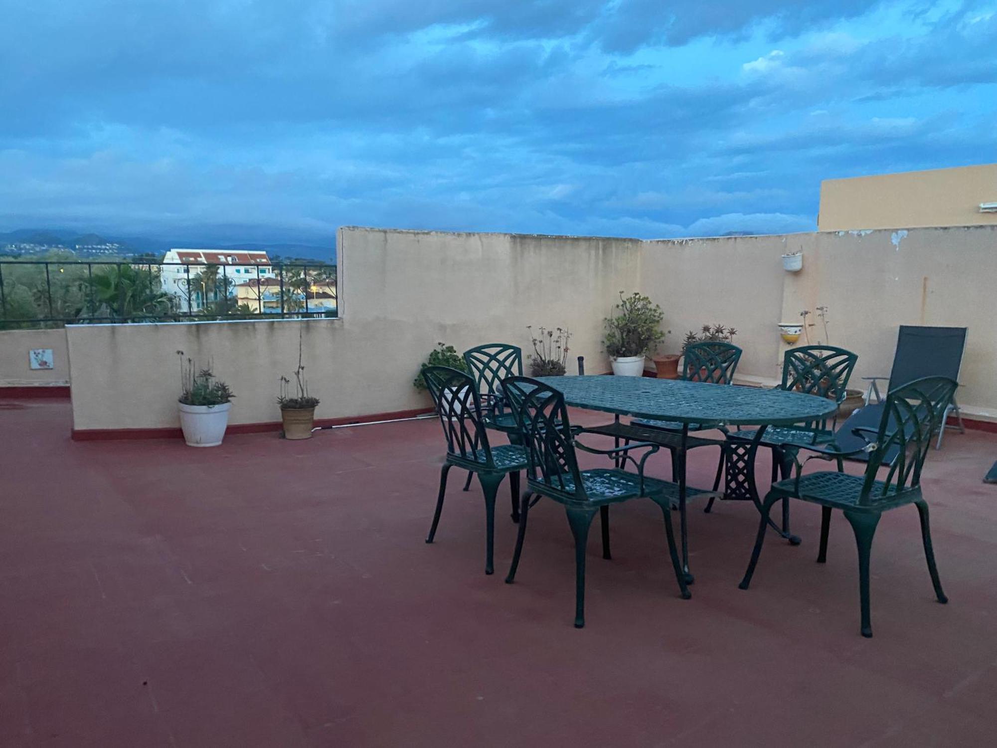 Vista Al Mare Apartment *